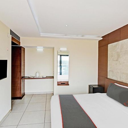 Collection O Venky"S Stay Inn Udupi Exterior foto