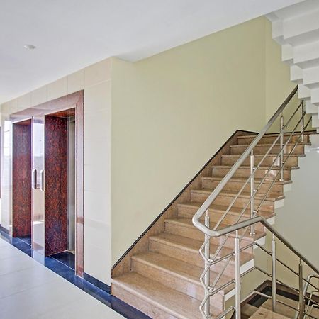 Collection O Venky"S Stay Inn Udupi Exterior foto