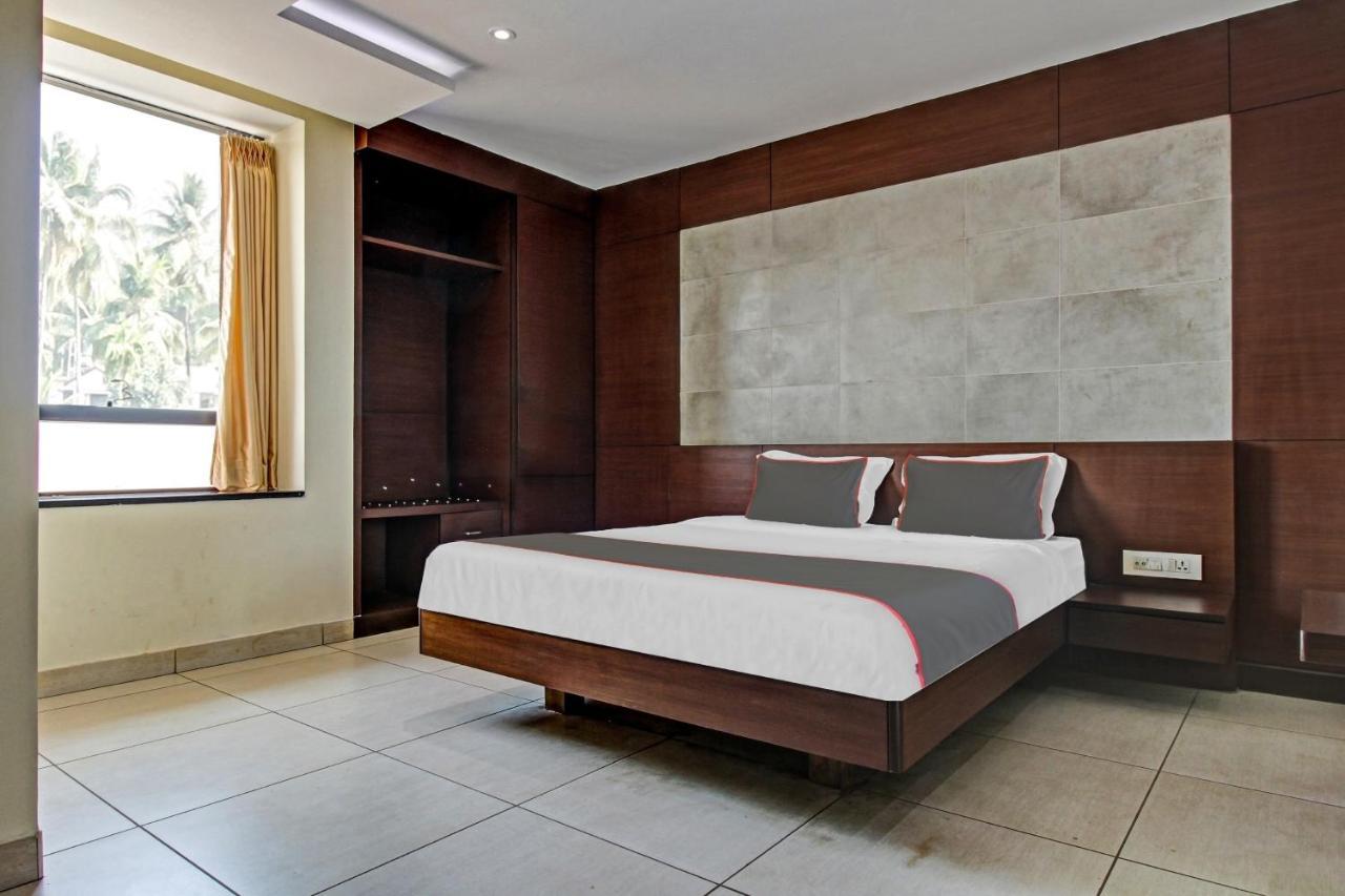 Collection O Venky"S Stay Inn Udupi Exterior foto