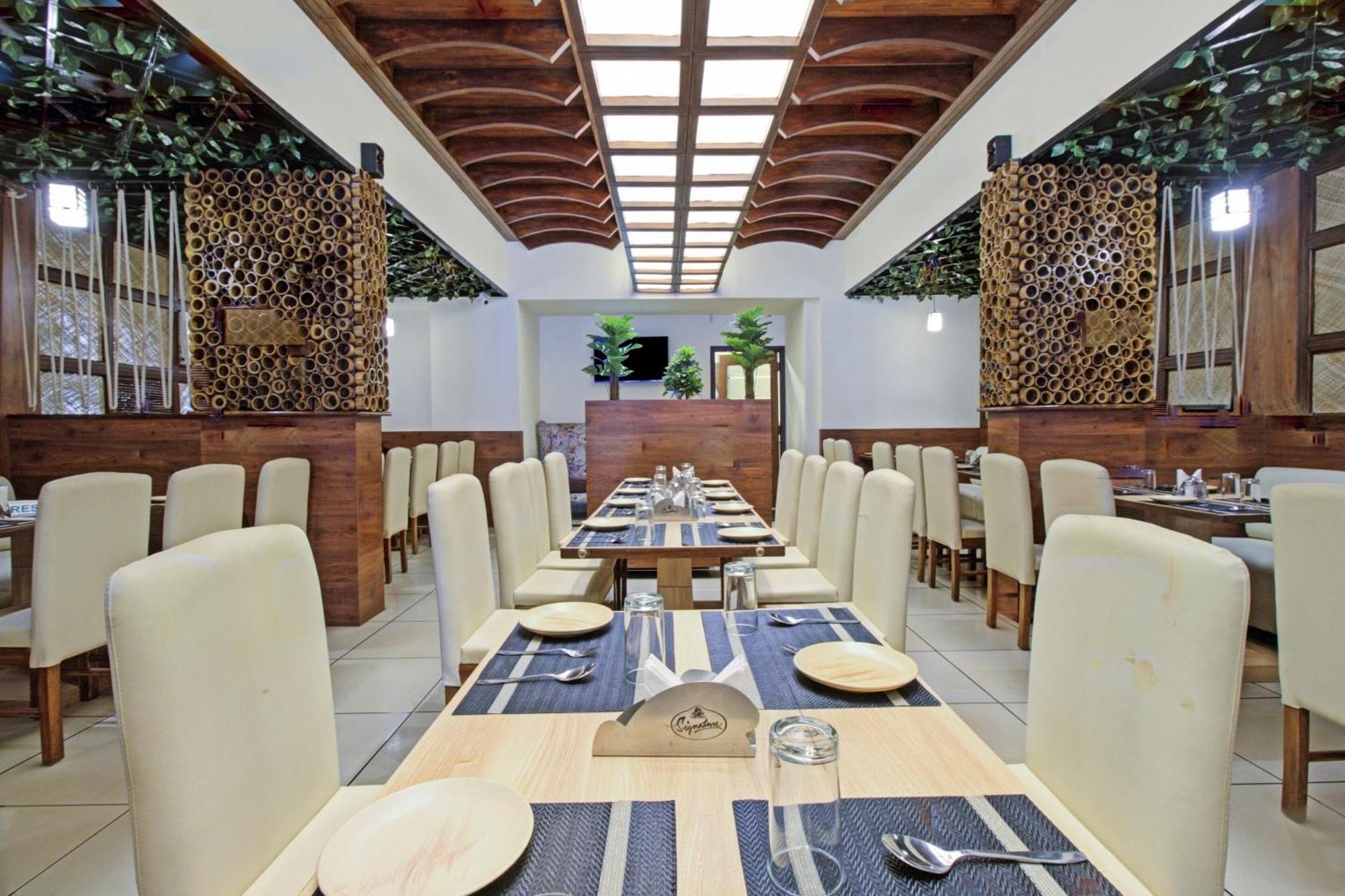 Collection O Venky"S Stay Inn Udupi Exterior foto