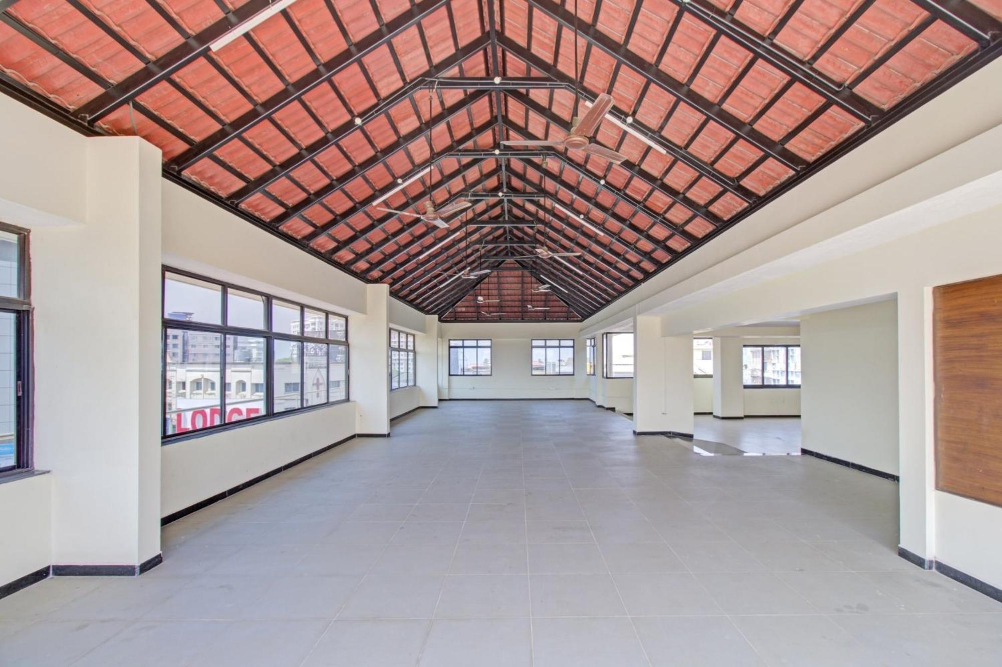 Collection O Venky"S Stay Inn Udupi Exterior foto